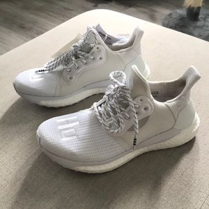 adidas PW Solar Hu sneakers